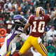 Illustration for article titled Jabar Gaffney Thinks The Redskins Want To Trade Him Because Of His Twitter Rant